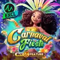 Carnaval Fiesta